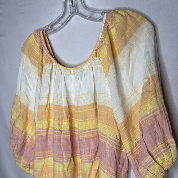 F&F Striped Top. US 2. - Picture 6 of 9